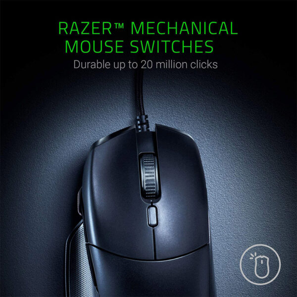 Razer Basilisk Essential