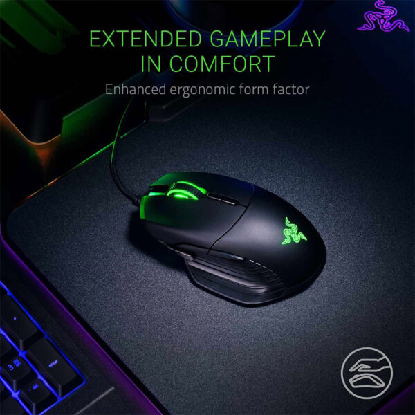 Razer Basilisk