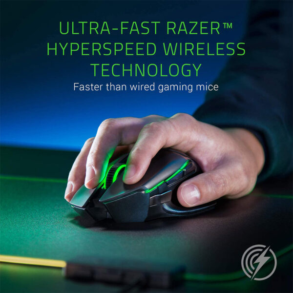 Razer Basilisk Ultimate