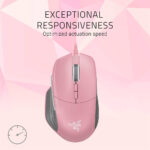 Razer-Basilisk-Quartz—FPS-Gaming-Mouse-PINK-105