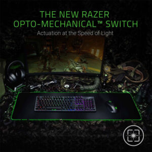 Razer Huntsman Opto-Mechanical