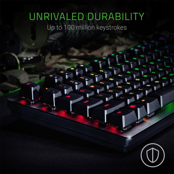 Razer Huntsman Opto-Mechanical