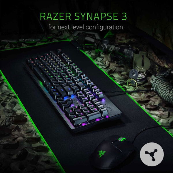 Razer Huntsman Opto-Mechanical