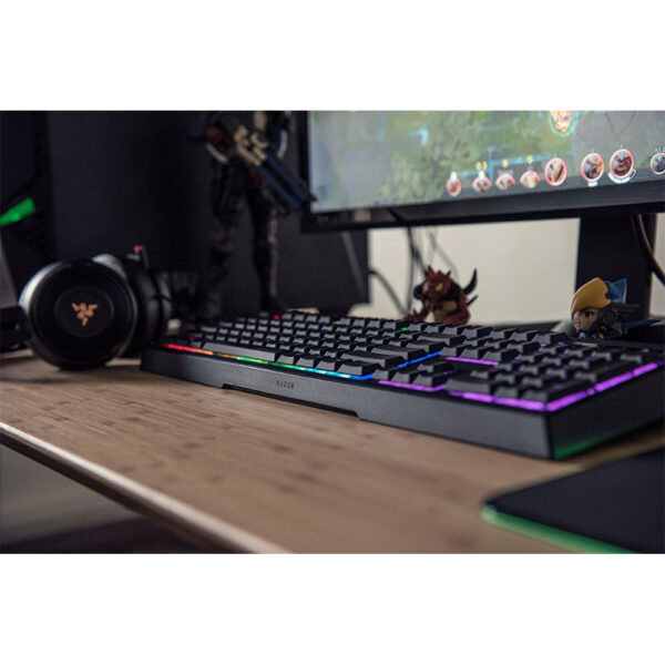 Razer ortana chroma