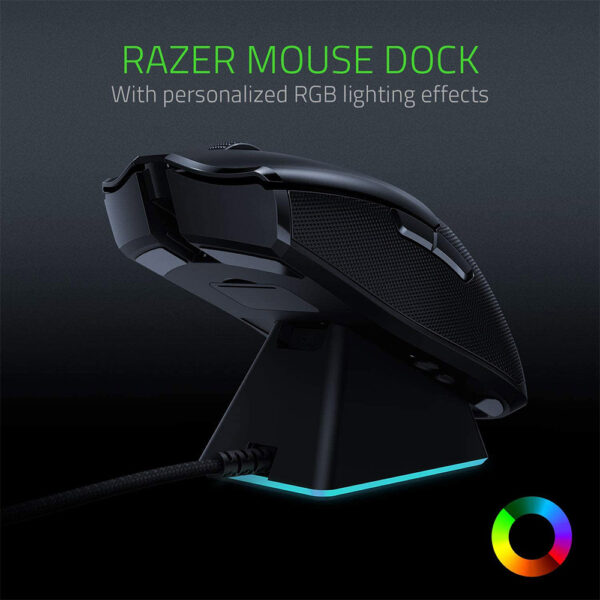 Razer Viper Ultimate