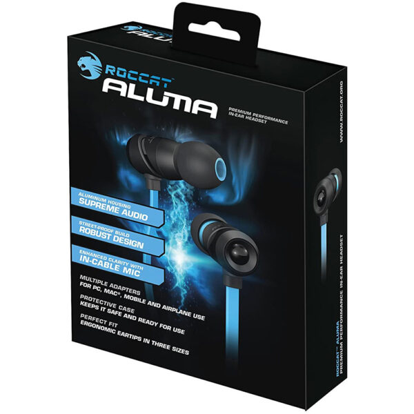 Roccat Aluma