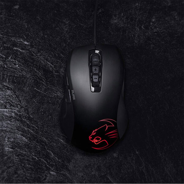 ROCCAT Kone Pure Optical Owl-Eye