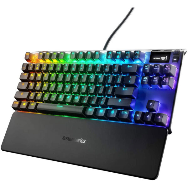 SteelSeries Apex 7