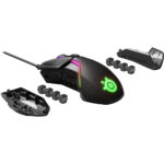 SteelSeries-Rival-600-Optical-Gaming-Mouse,-Black-105