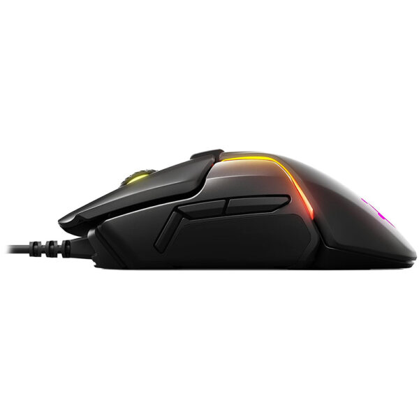 SteelSeries Rival 600