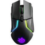 SteelSeries-Rival-650-Optical-Gaming-Mouse,-Black-Wireless-101