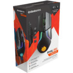 SteelSeries-Rival-650-Optical-Gaming-Mouse,-Black-Wireless-110