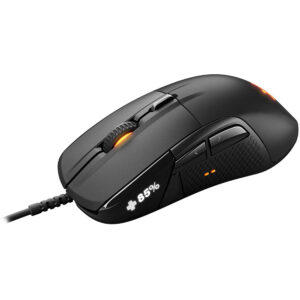 SteelSeries Rival 710