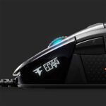 SteelSeries-Rival-Optical-Gaming-Mouse,-Black-Ενσύρματο-105