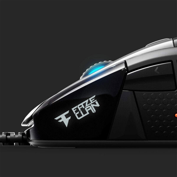 SteelSeries Rival 710