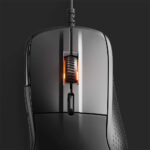 SteelSeries-Rival-Optical-Gaming-Mouse,-Black-Ενσύρματο-107