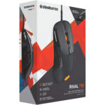 SteelSeries-Rival-Optical-Gaming-Mouse,-Black-Ενσύρματο-108