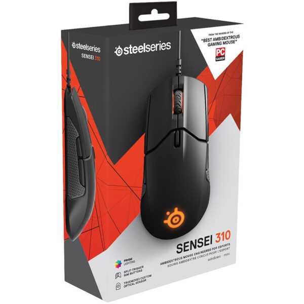 SteelSeries Sensei 310