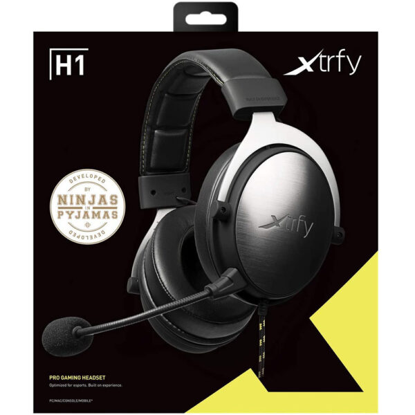 Xtrfy H1 Pro