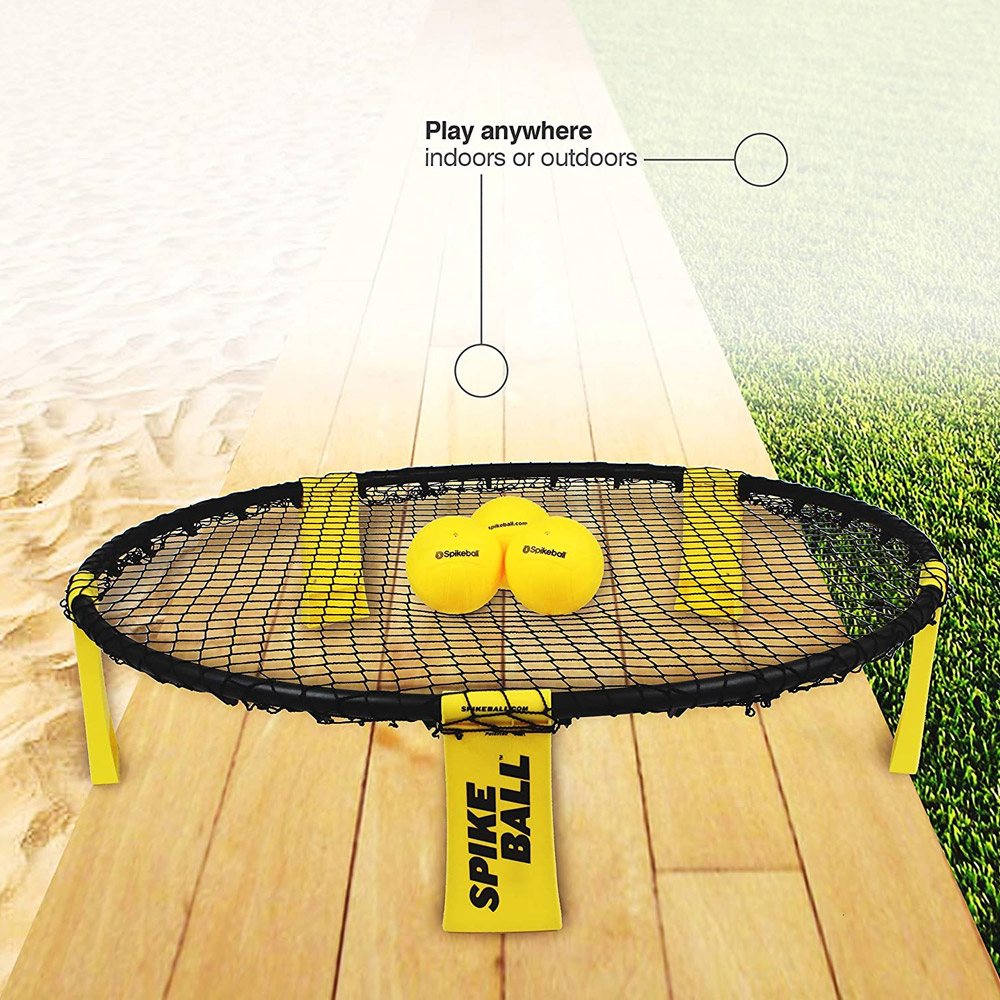 spikeball game amazon