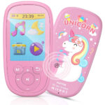 AGPTEK-Children’s-MP3-Player-8-GB-PINK-101