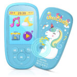 AGPTEK-Children’s-MP3-Player-8-GB-blue-101