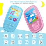 AGPTEK-Children’s-MP3-Player-8-GB-blue-104