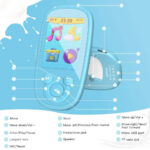 AGPTEK-Children’s-MP3-Player-8-GB-blue-106