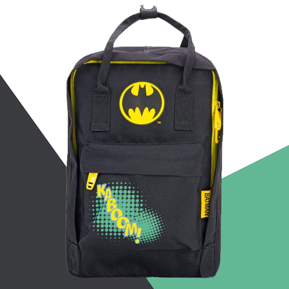 Baagl backpack Batman