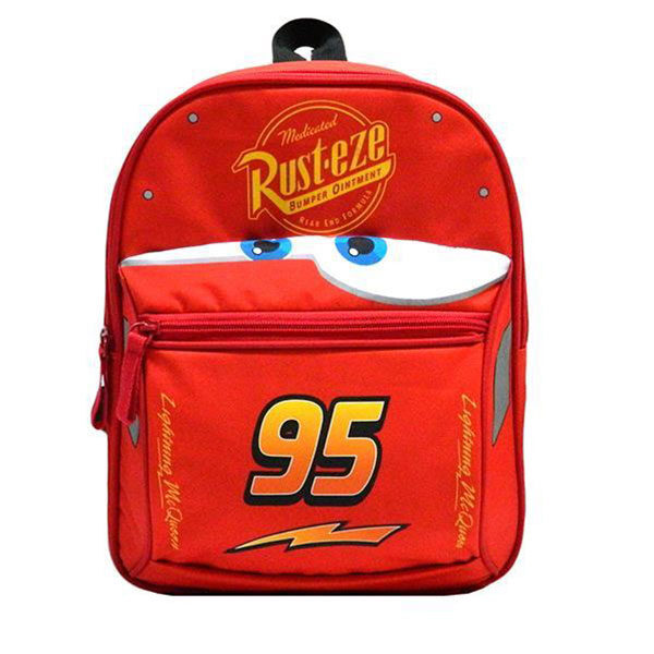 Bagtrotter Backpack Cars