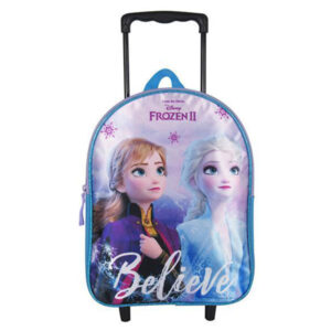 Bagtrotter τσάντα νηπίου τρόλευ Frozen
