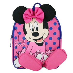 Bagtrotter Backpack Minnie