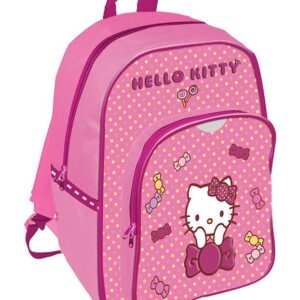 Bagtrotter Backpack Hello Kitty
