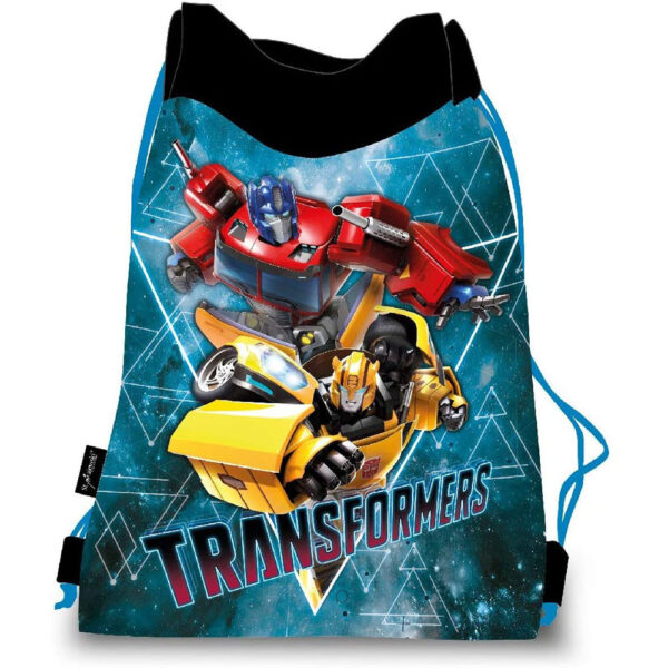 Familando-Transformers