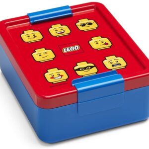 LEGO Iconic κουτί φαγητού