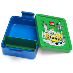 LEGO Iconic κουτί φαγητού