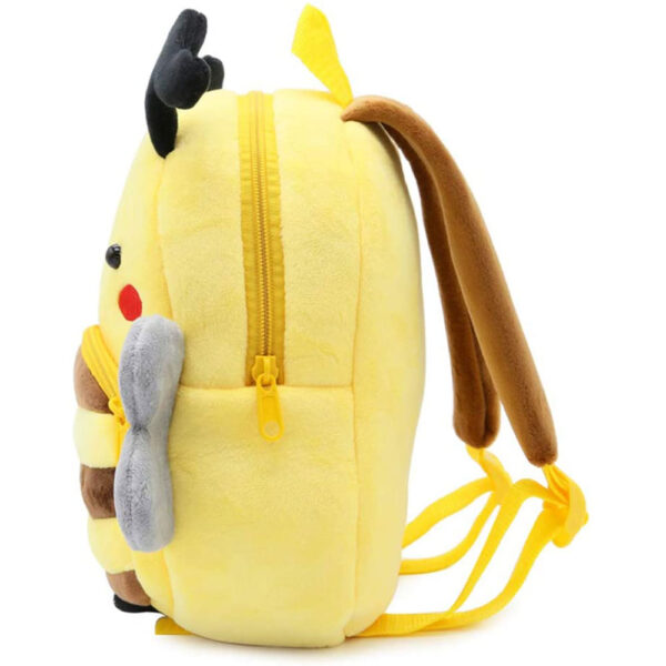 Laikwan Backpack Μέλισσα