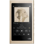 Sony-NW-A55LB-Gold-101