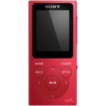 Sony-NW-E394-Red-102