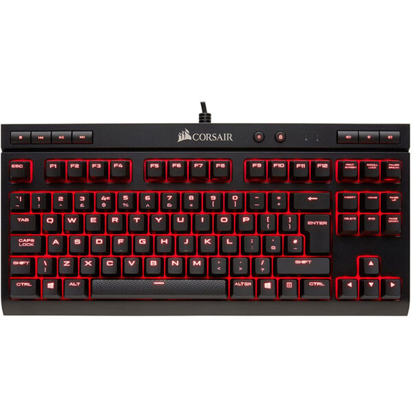 Corsair K63