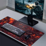 Anpollo-Gaming-Mousepad-XXL-Fire-106