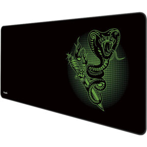 Anpollo Gaming Mouse pad XXL 900 x 400mm Snake