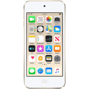 Apple iPod Touch 32GB Gold