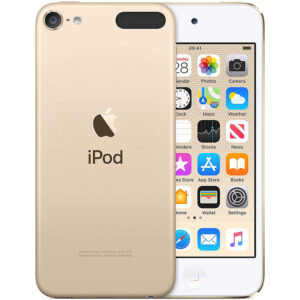 Apple iPod Touch 32GB Gold