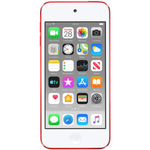 Apple iPod Touch 32GB Red