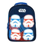 Bagtrotter Star wars 01