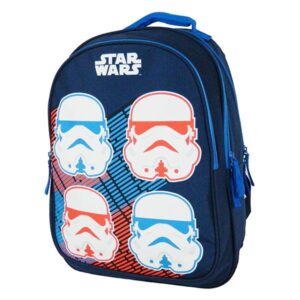 Bagtrotter Backpack Star Wars Μπλε