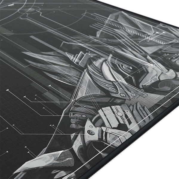 CSL Titanwolf Gaming Mousepad XXL