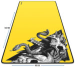 CSL-Titanwolf–Yellow-103