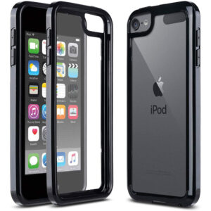 ULAK iPod Touch Case Black